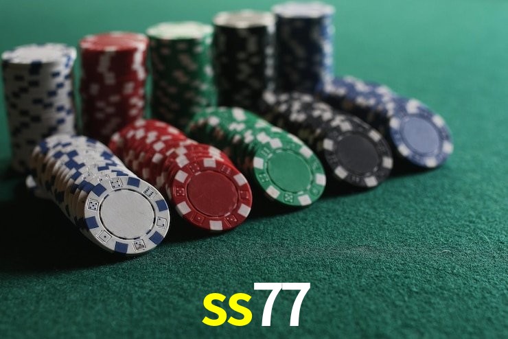 Experiência VIP ss77