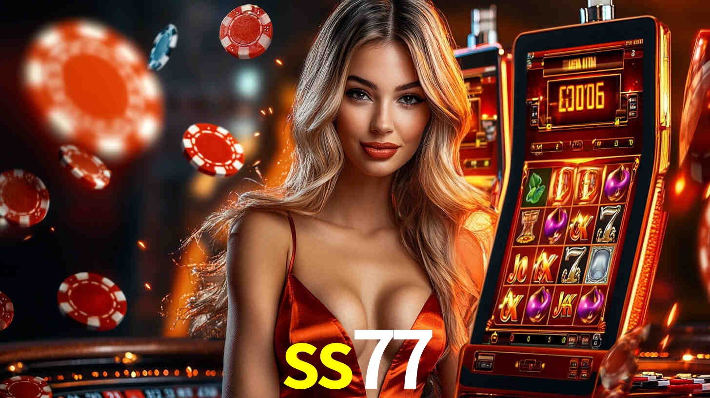 ss77: Seu Cassino Premiado com Pagamentos Rápidos