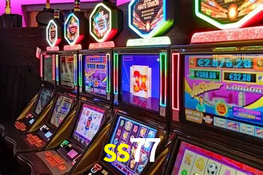 A Emoção da Loteria na ss77: Uma Chance de Mudança de Vida