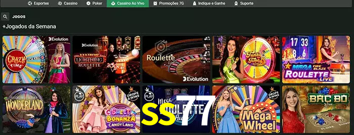 ss77 bet