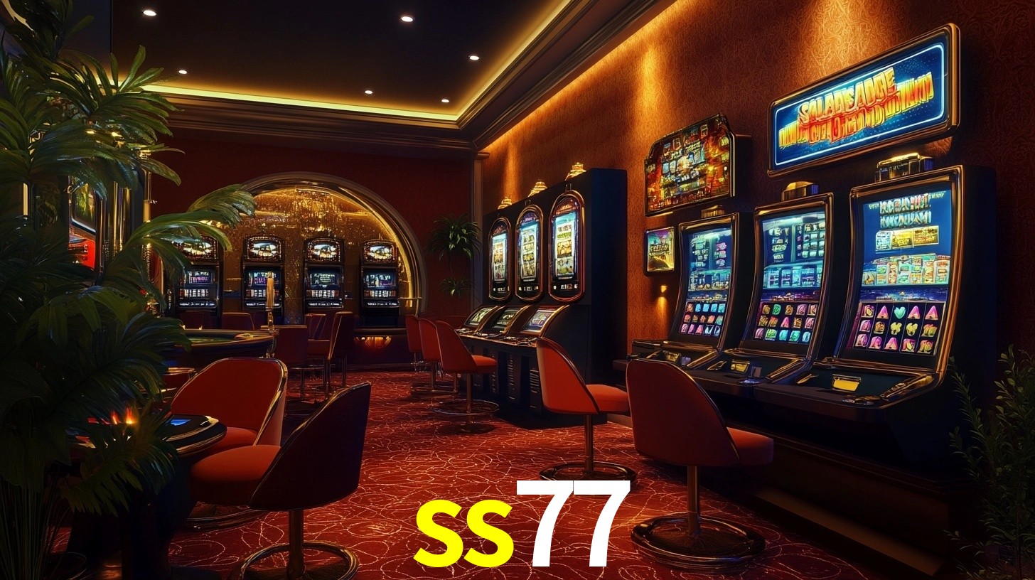 Exclusive Games ss77