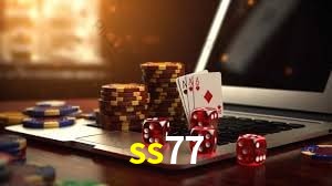 Jogos Exclusivos ss77