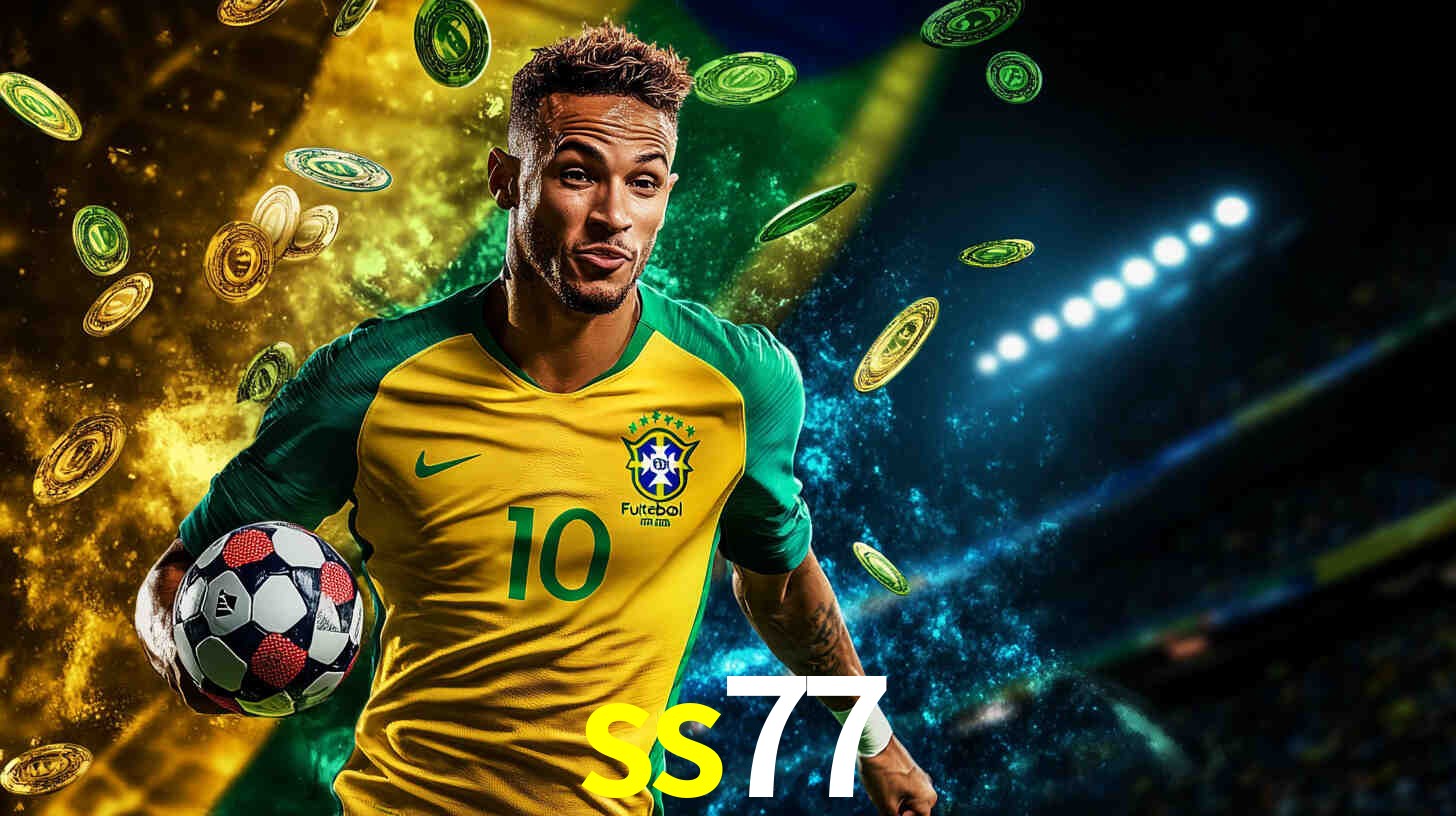 Explorando a Categoria de Eventos em Apostas na ss77
