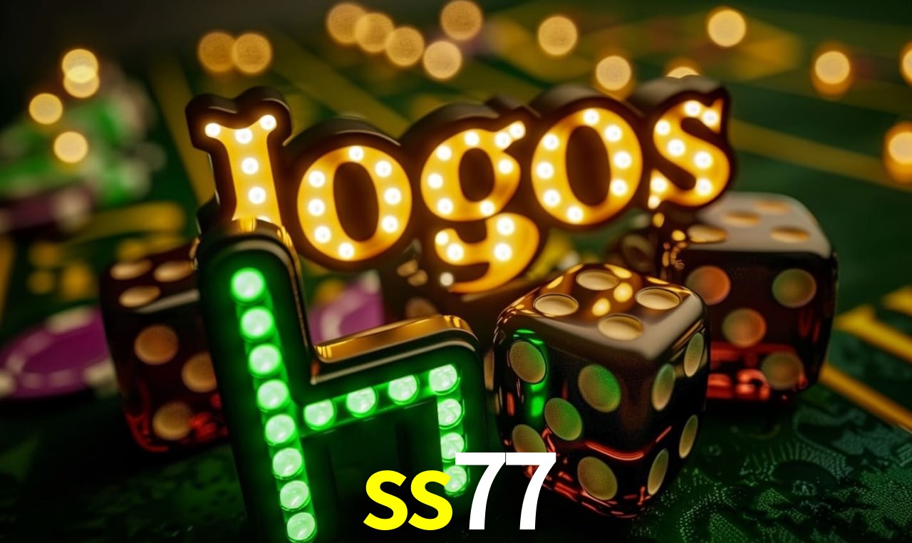 Casino Ao Vivo ss77
