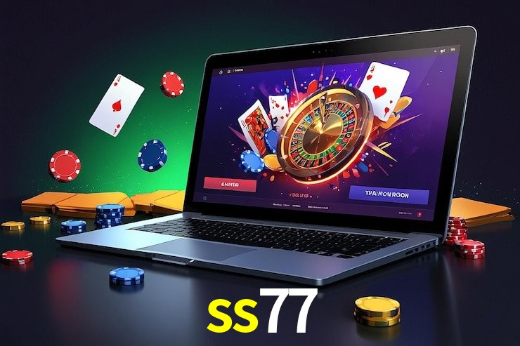 ss77 Certificado eCOGRA