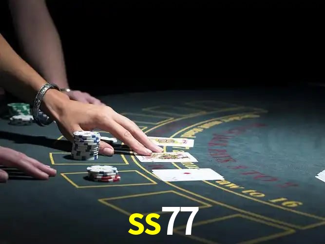 ss77 Logo Seguro