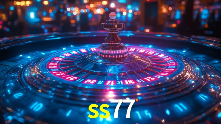 Experimente o Login Seguro Premium no ss77
