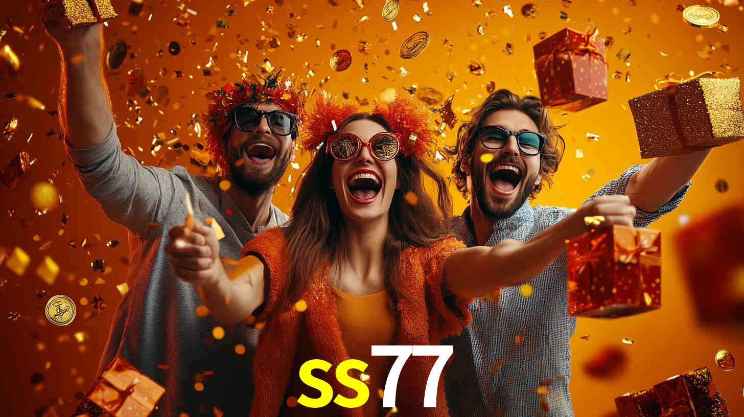 ss77: A Experiência de Casino com Jogos de Mesa ao Vivo