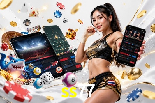 Security Systems ss77