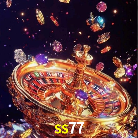 ss77 Logo Verificado