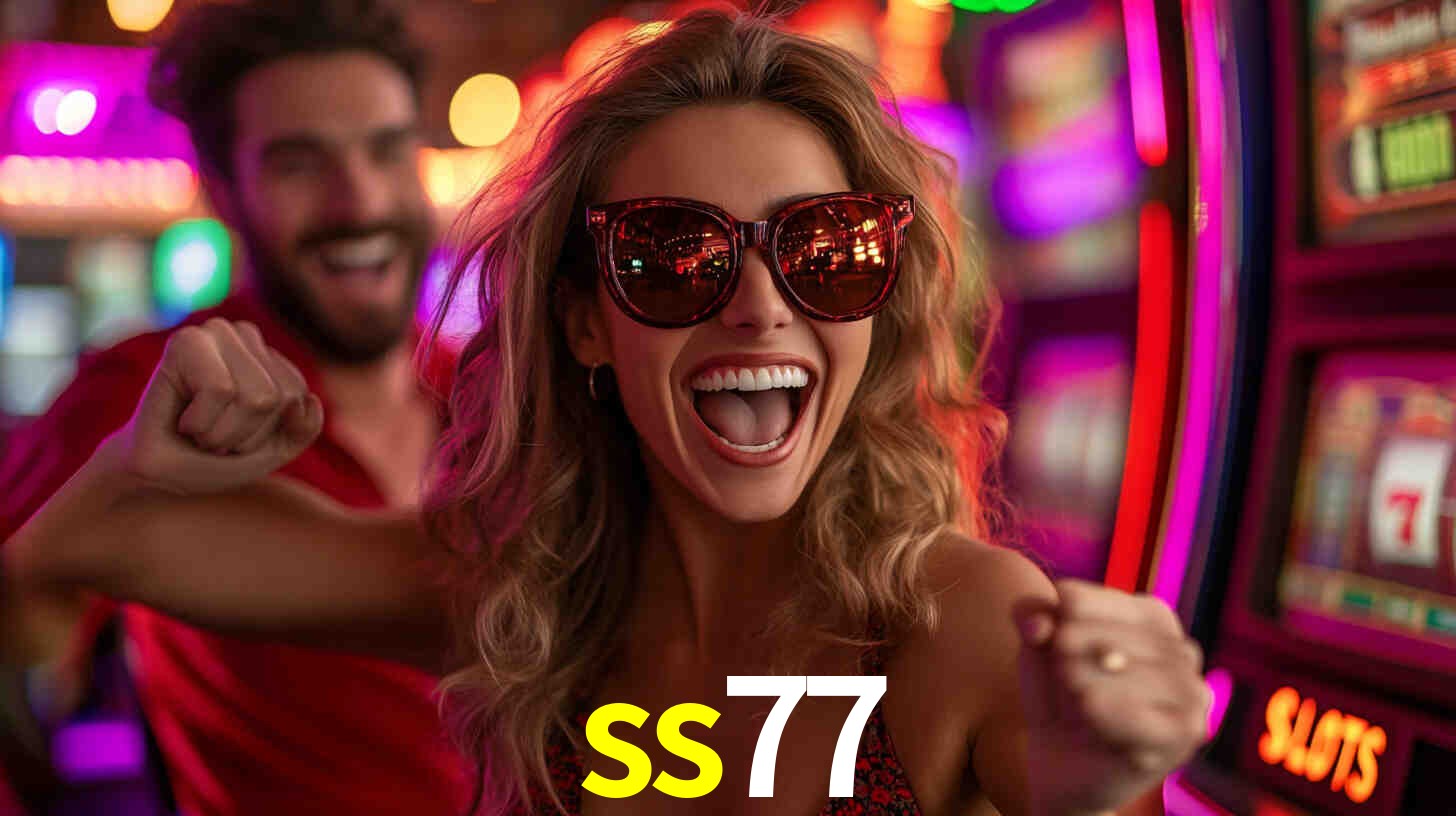 Descubra o Programa VIP da ss77: Vantagens Exclusivas para Jogadores