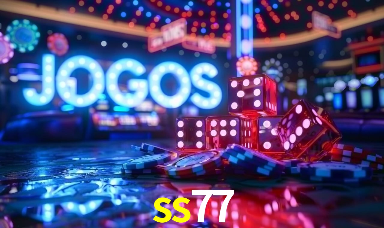 Casino Ao Vivo ss77