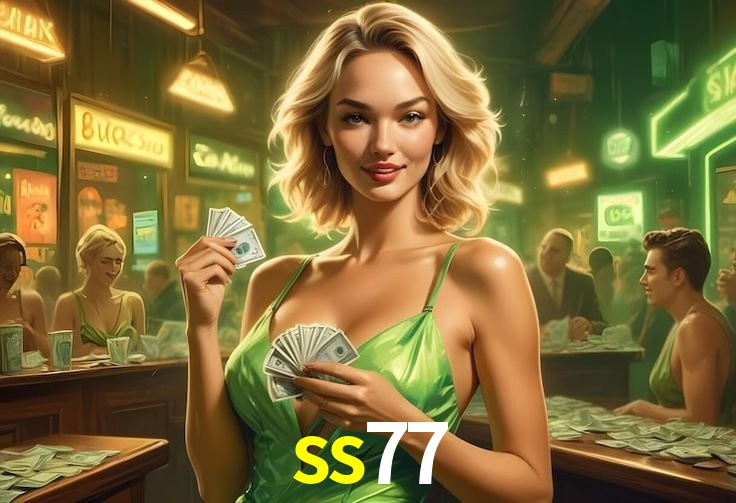 A Emoção da Loteria na ss77: Uma Chance de Mudança de Vida
