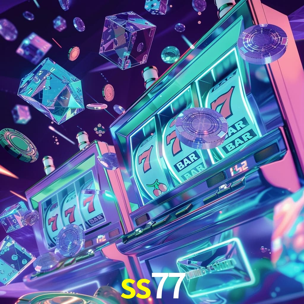 Interface do App ss77