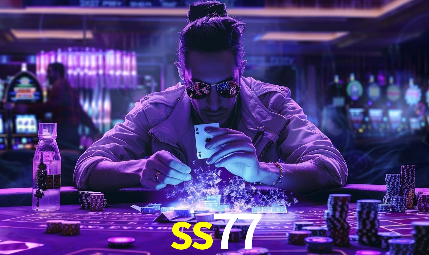 Live Casino ss77