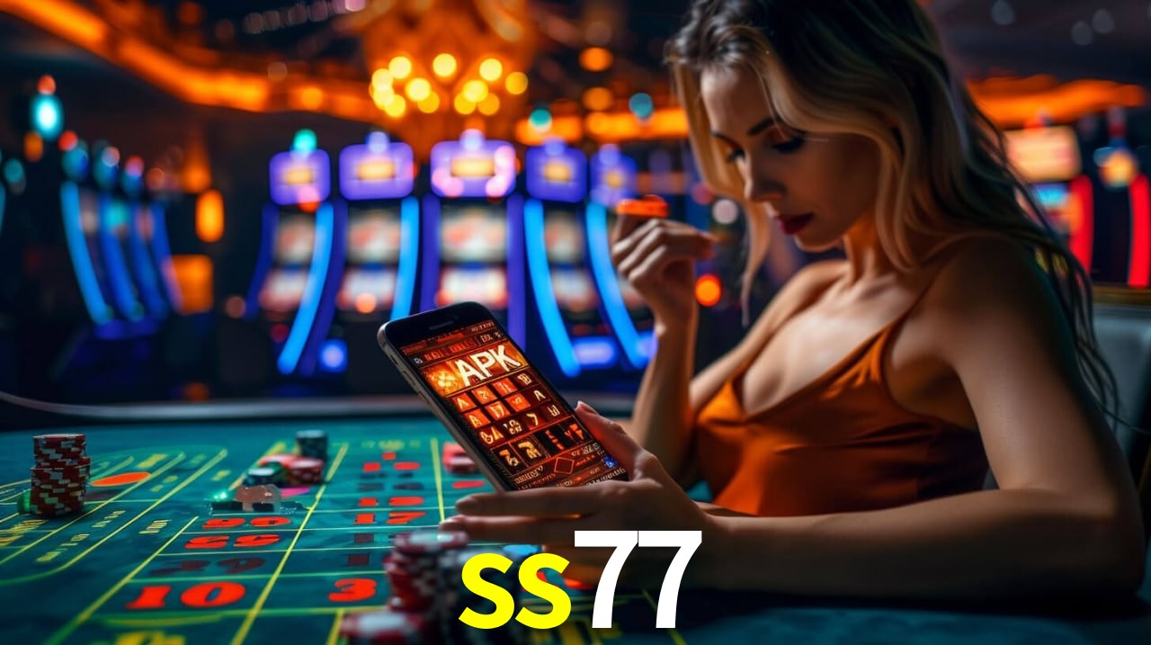 VIP Casino ss77
