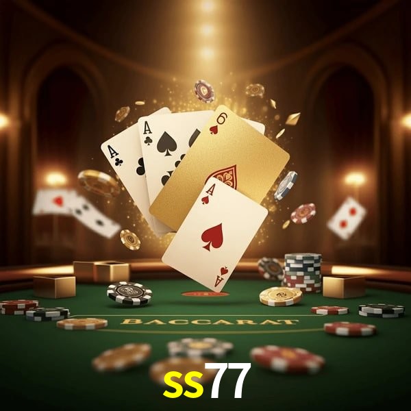 Blackjack Table ss77