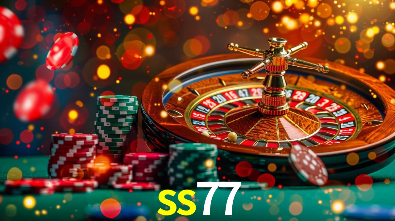 cassino ss77
