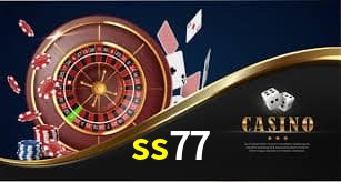 Gates of Olympus ss77