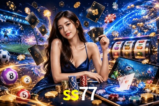 Secure Login ss77