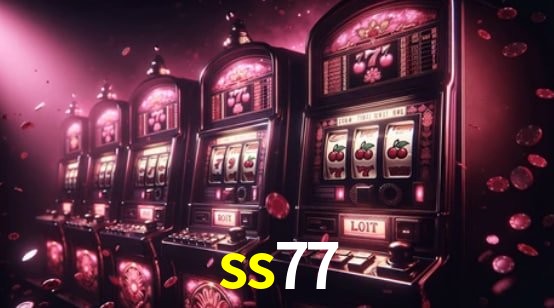 Bônus Diários ss77