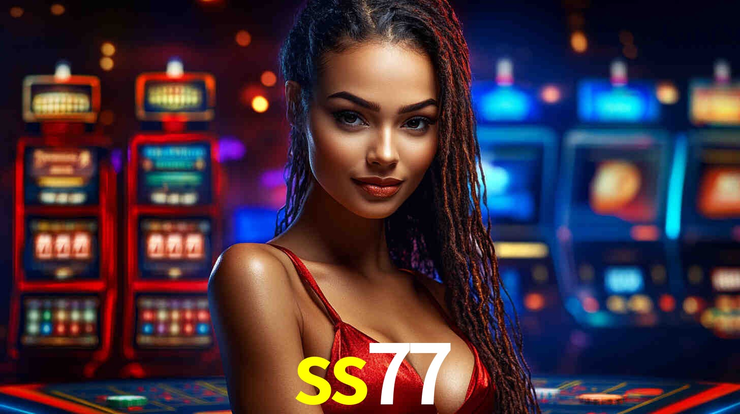 Desvendando o Mundo dos Jogos Virtuais na ss77