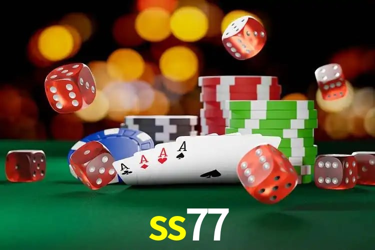 Benefícios da Conta ss77