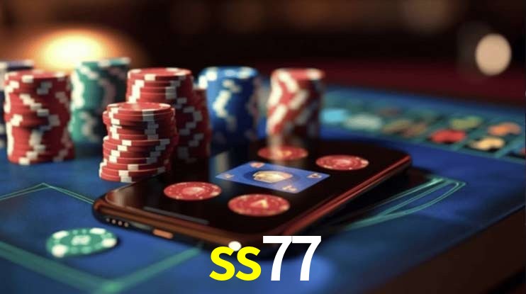 Segurança 2FA ss77