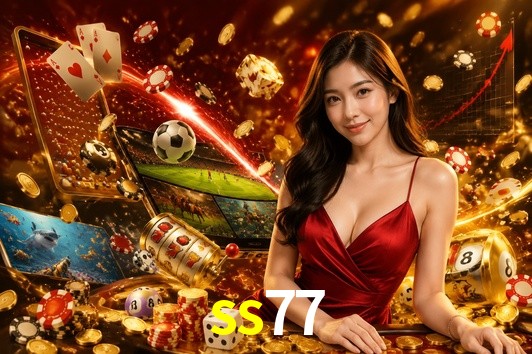 Flash Promotion ss77