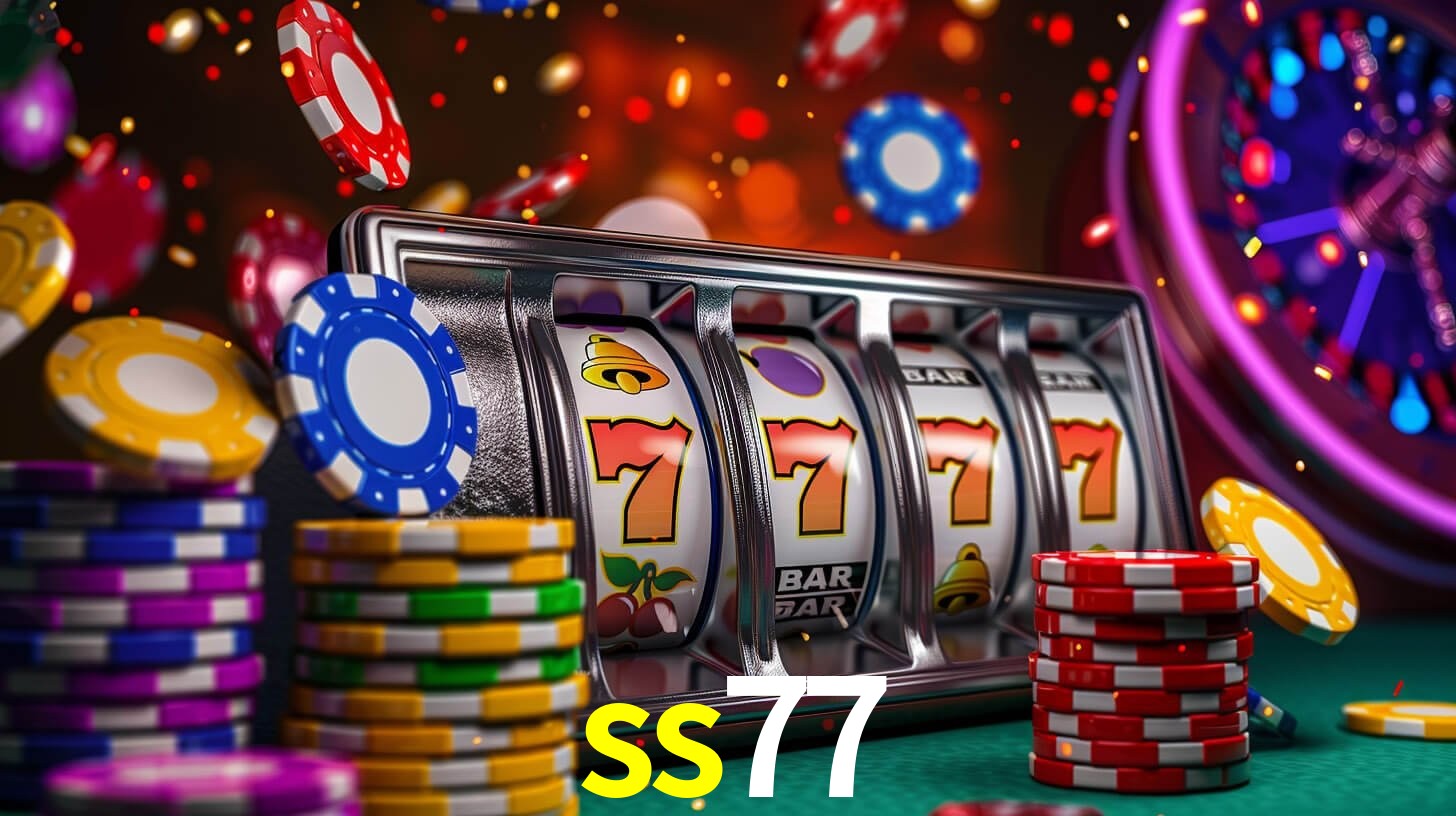 Mesa de Blackjack ss77