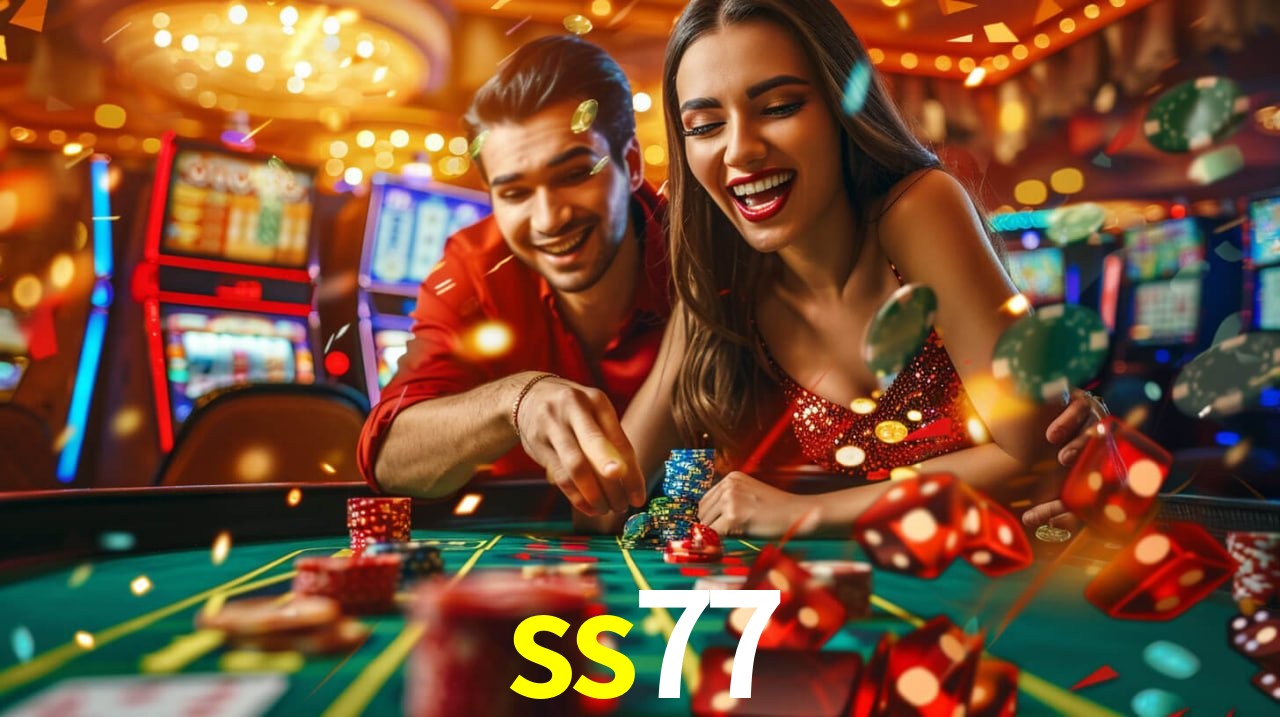 Promoção Relâmpago ss77