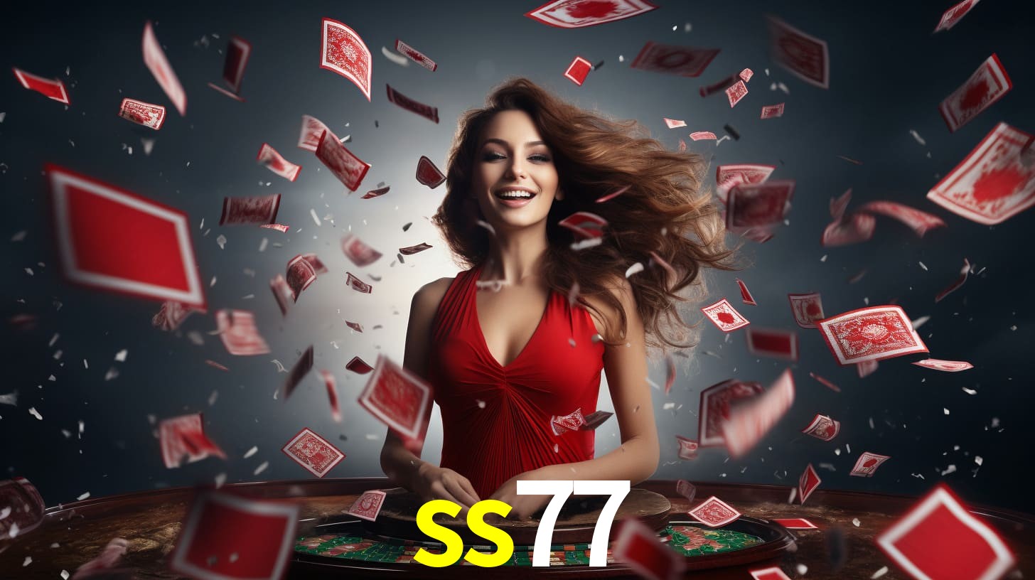 Welcome Bonus ss77