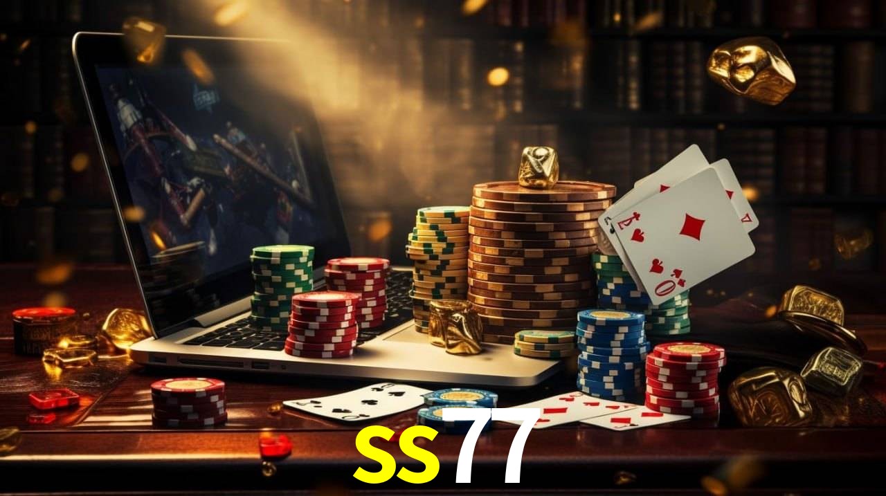 Apostas de Futebol ss77