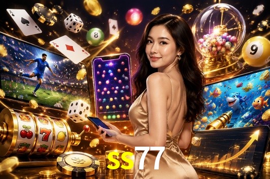 Games Directory ss77
