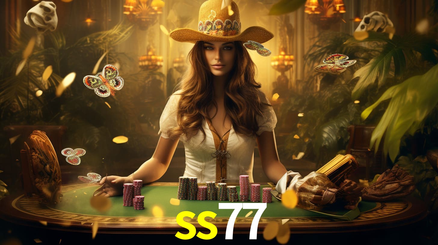 Programa VIP ss77