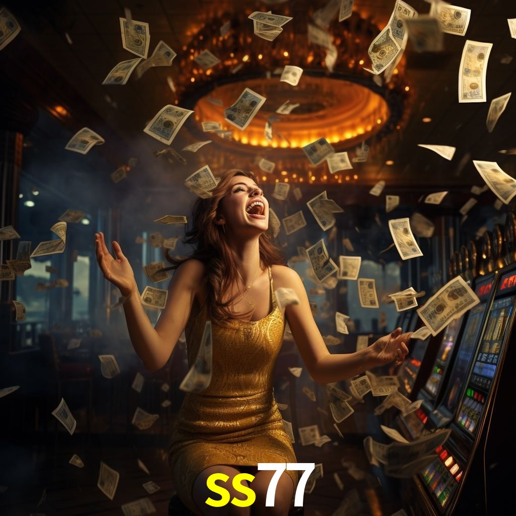 Roulette Table ss77