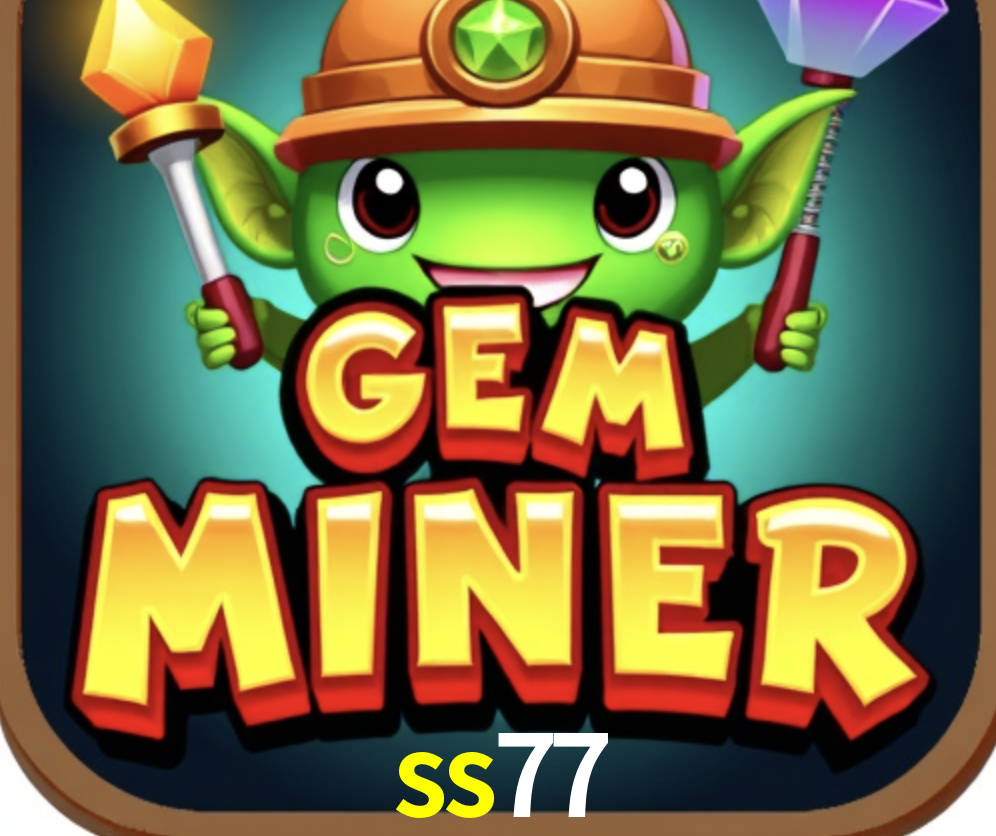 APP oficial da ss77 para mobile