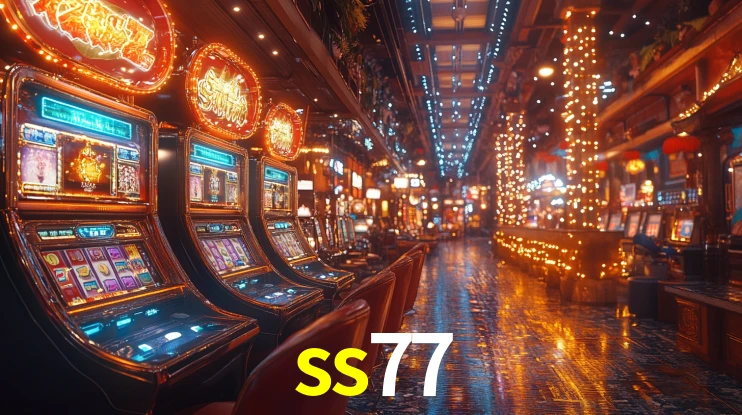 ss77: Seu Especialista em Apostas Esportivas Brasileiras