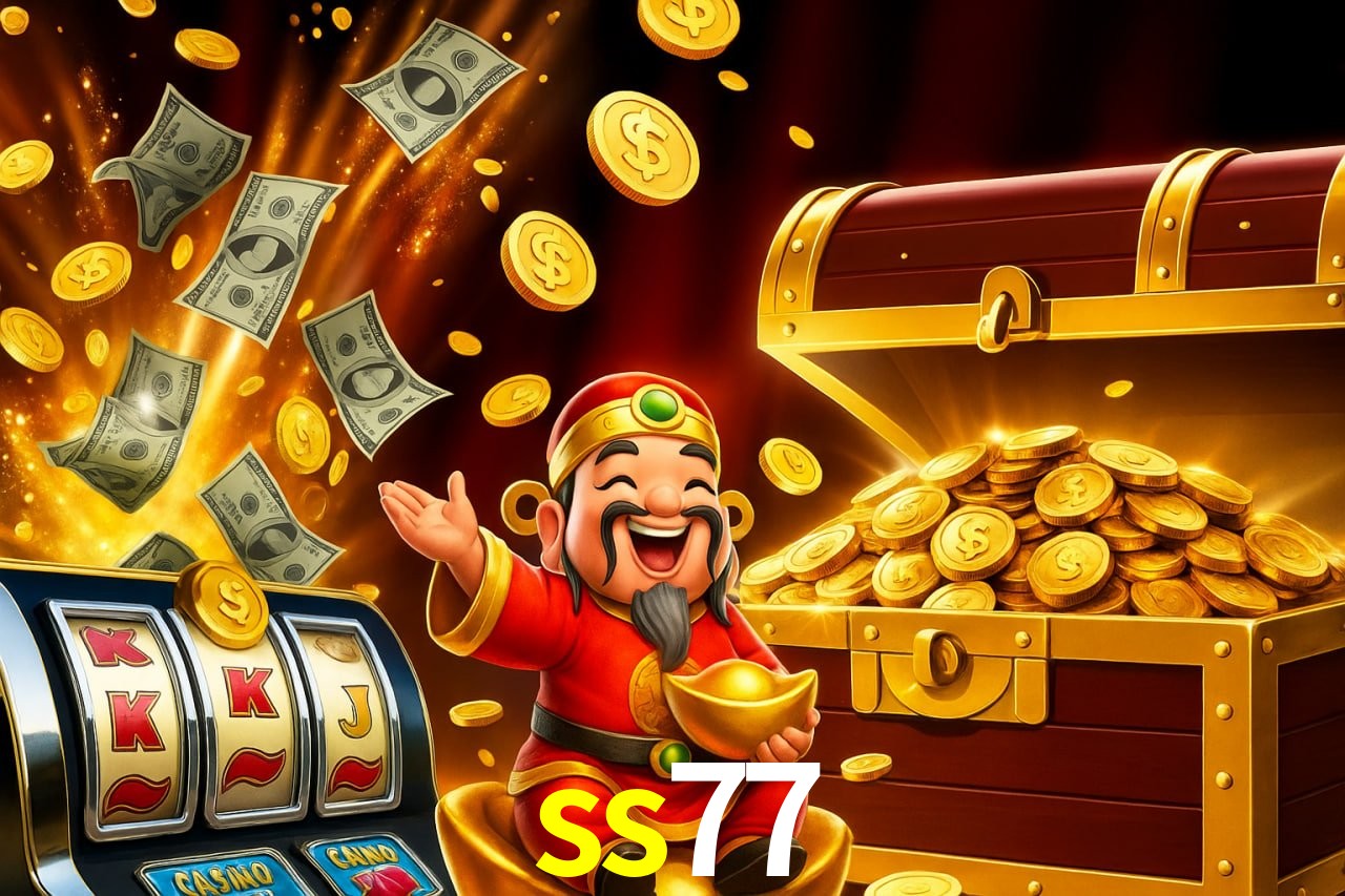 Casino VIP ss77