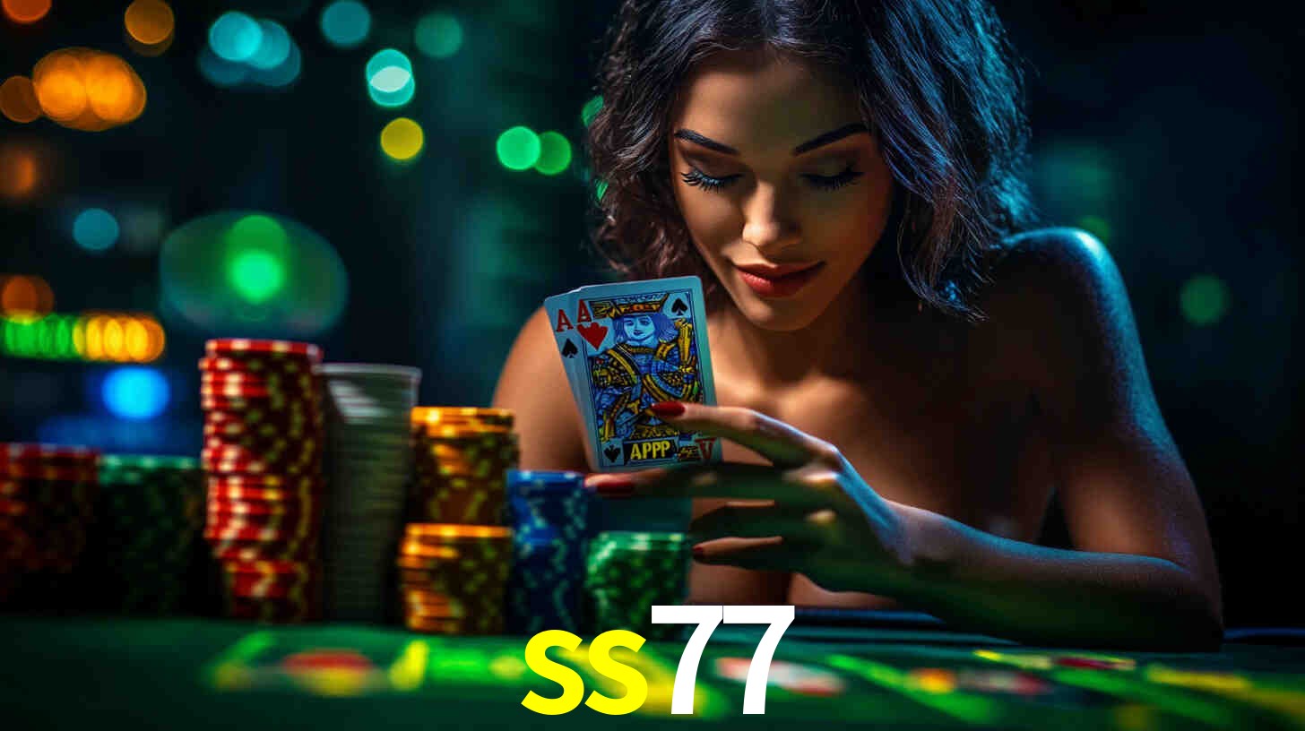 Inovações de Jogos na ss77: O Futuro das Experiências Interativas