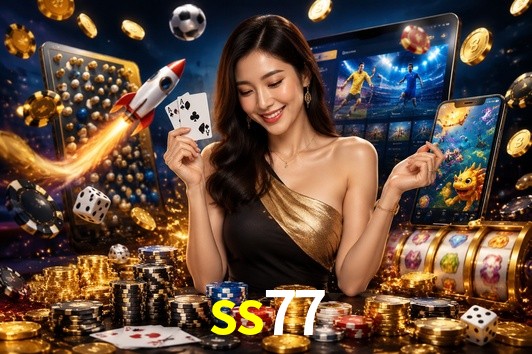 Slot Games ss77