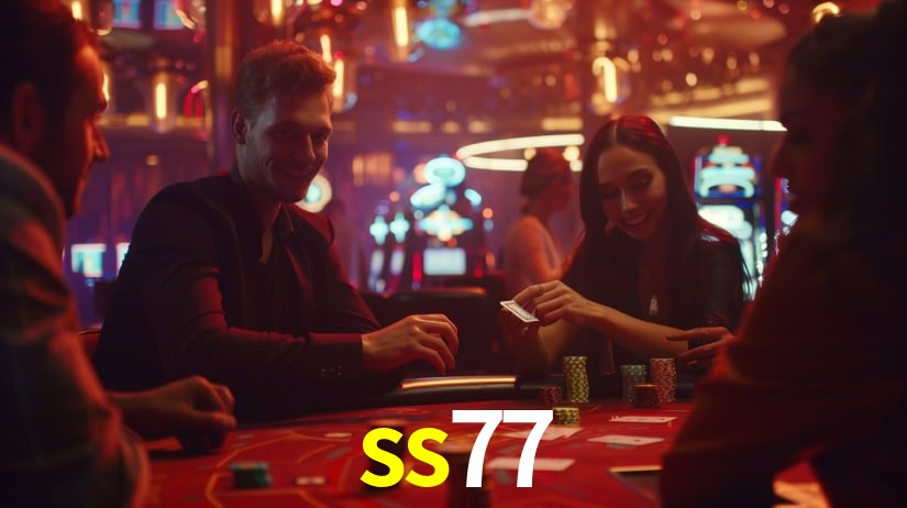 Descubra o Programa VIP da ss77: Vantagens Exclusivas para Jogadores