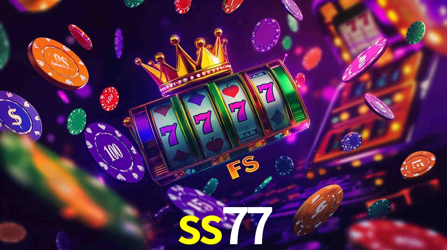 ss77 App Interface