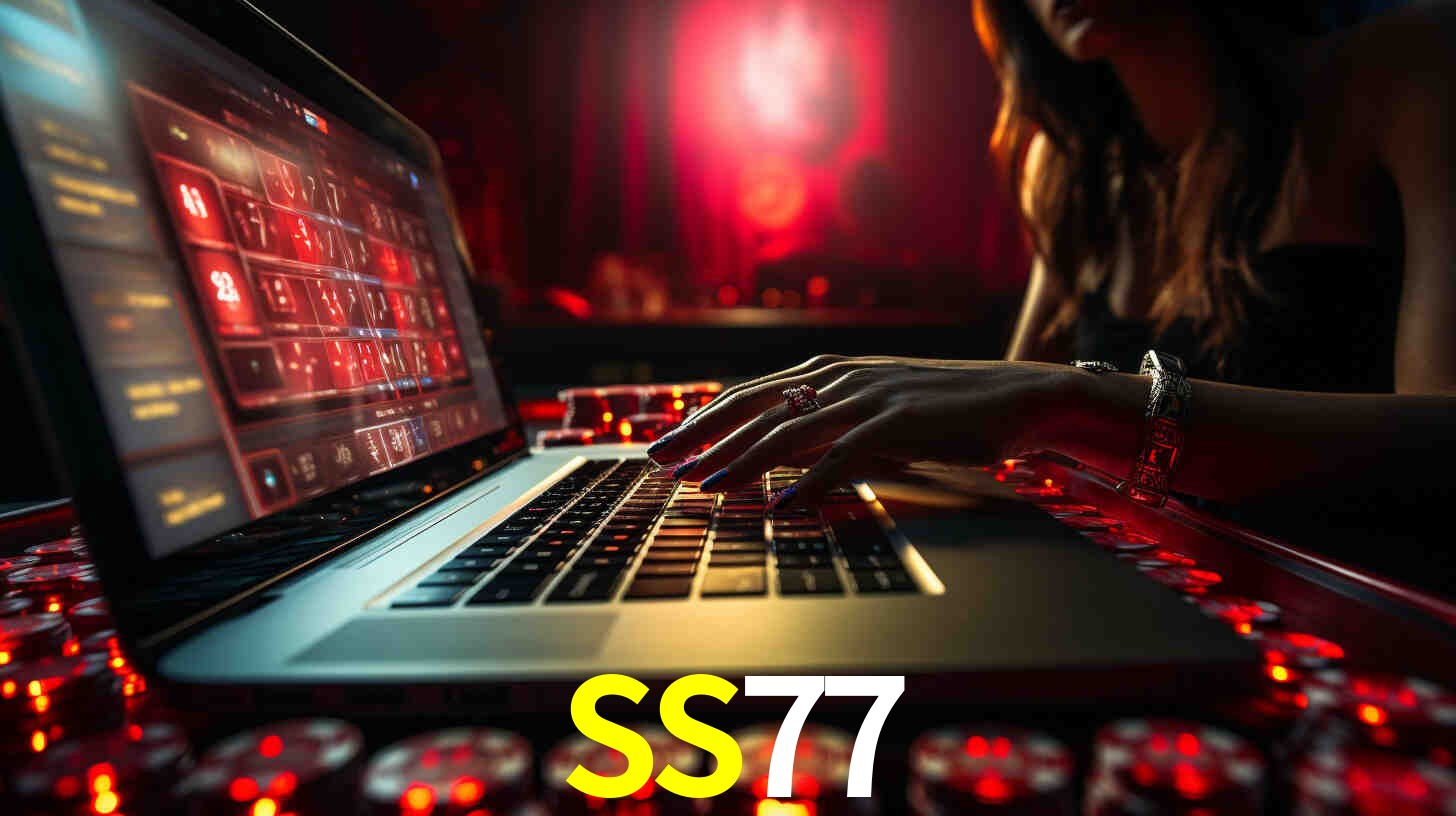 Por Que Escolher o SS77?