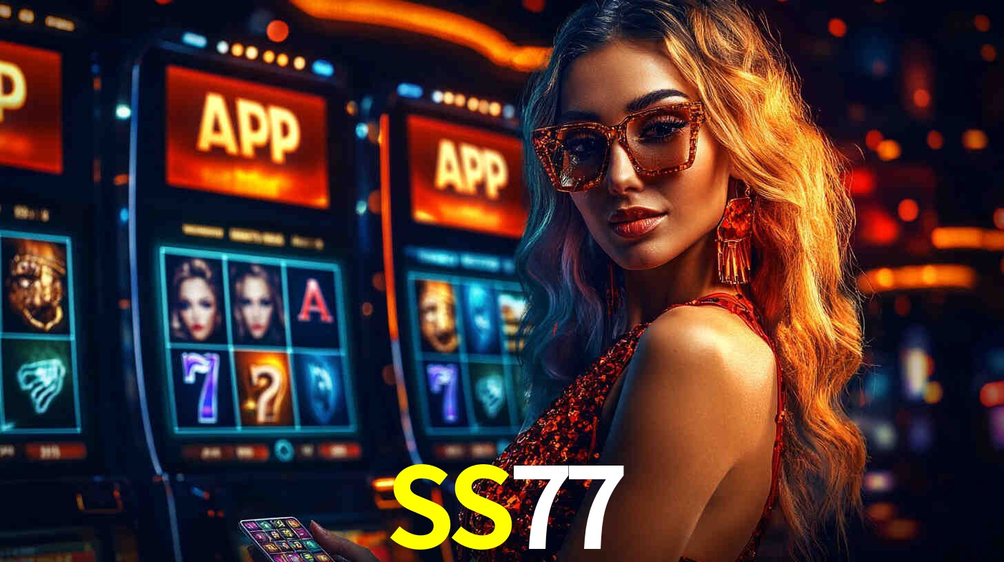 Benefícios do App SS77