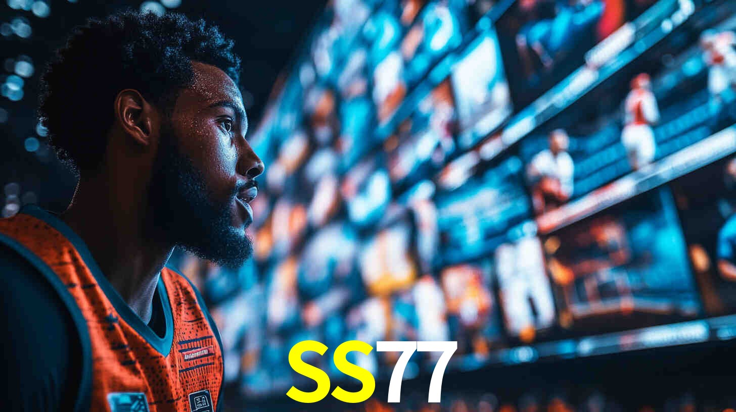 Jogos de Aposta Online no SS77