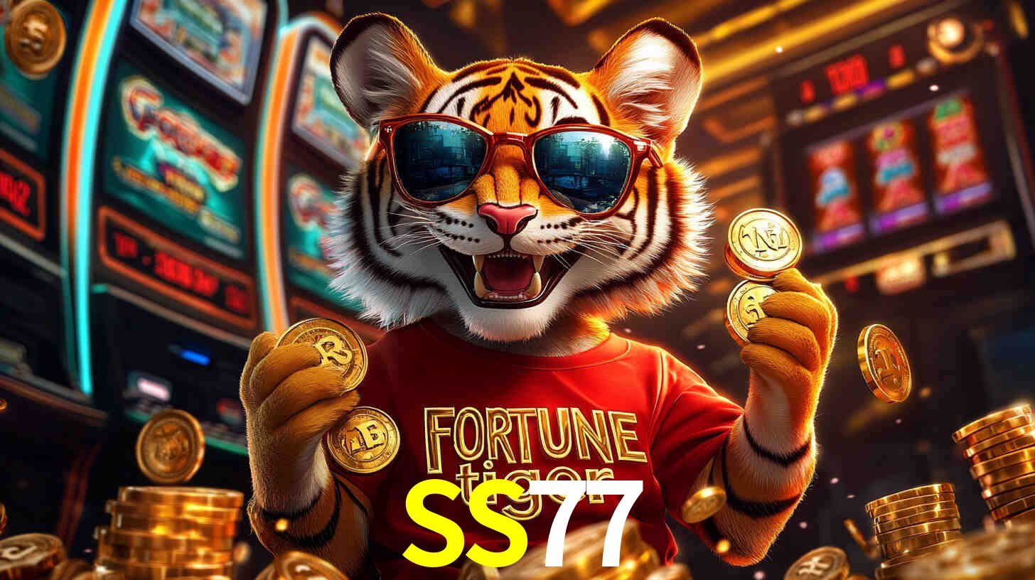 Por Que Jogar Fortune Tiger no SS77