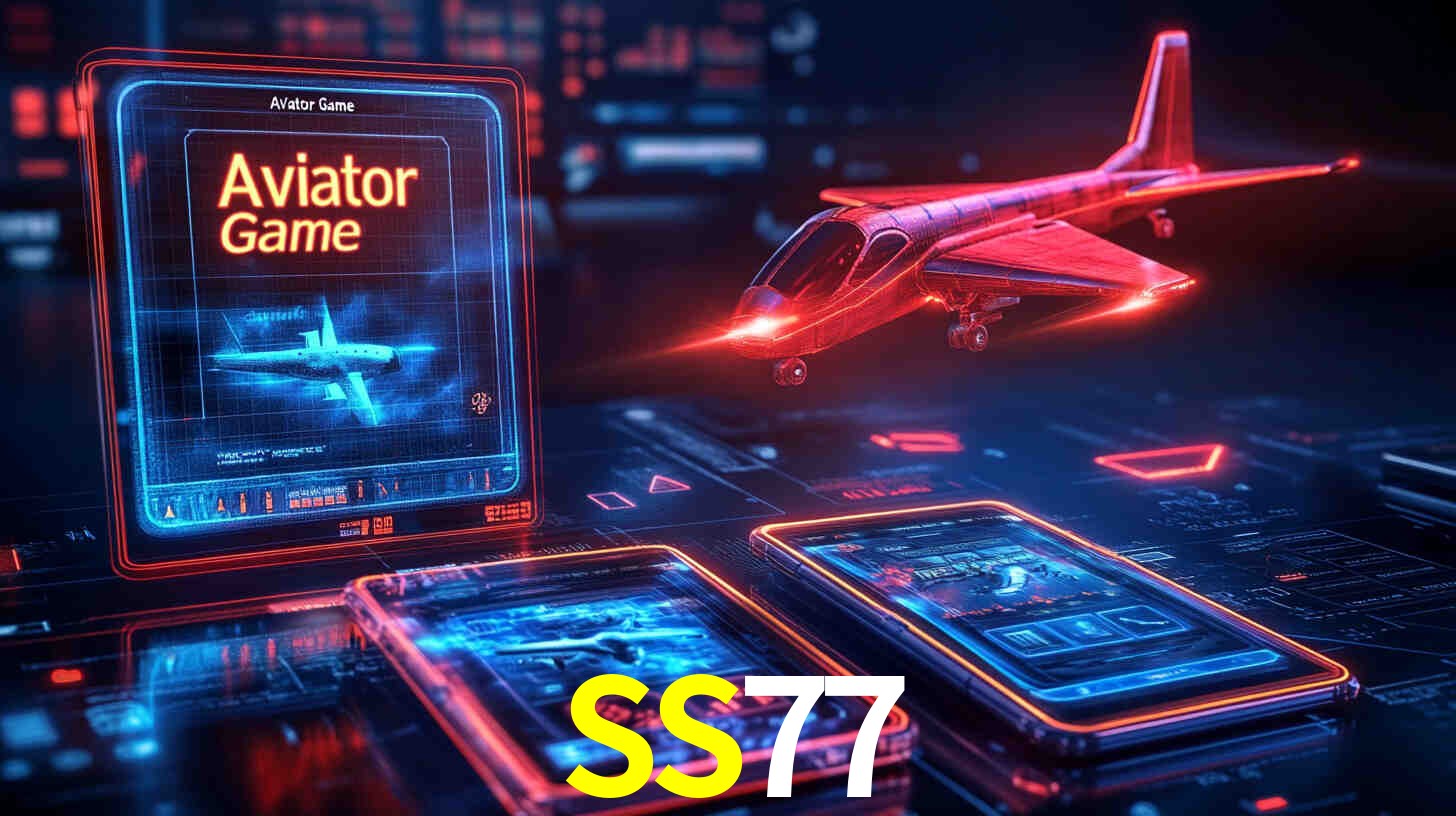 Benefícios do Aviator no SS77