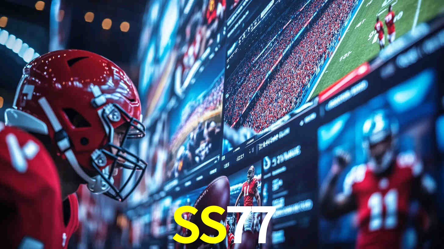 Benefícios das Apostas Ao Vivo no SS77