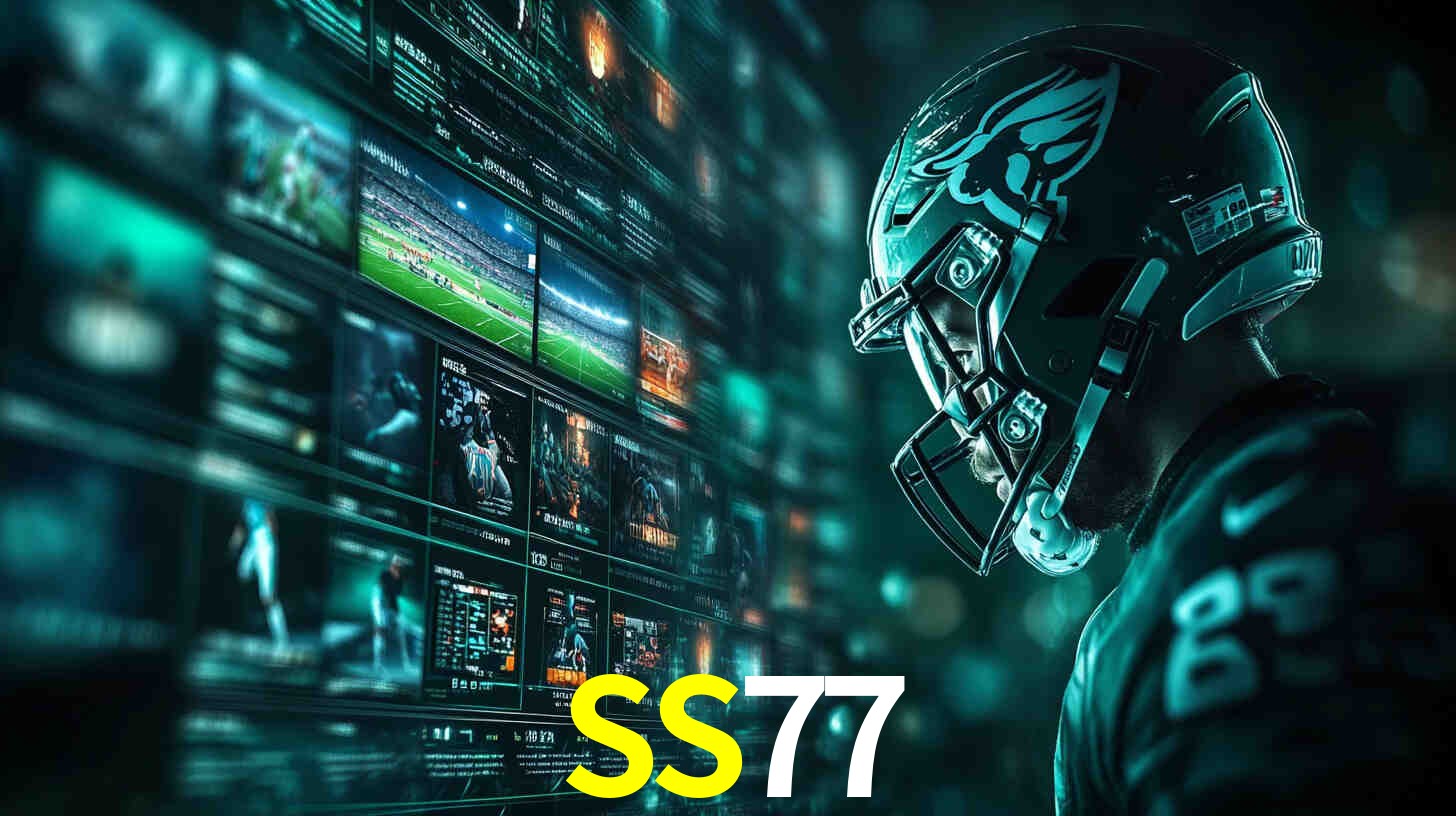 Esportes em Destaque no SS77